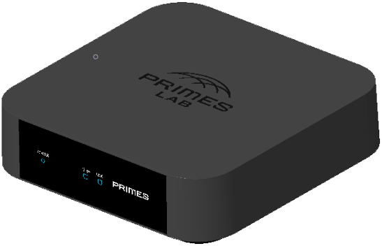 Private Matter Gateway (PMG)